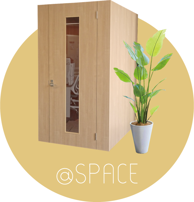 @space