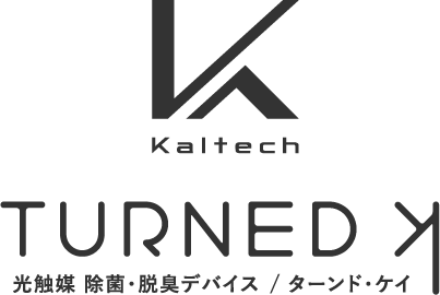 Kaltech Turned K